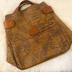 Vintage Lorenzo Handbag